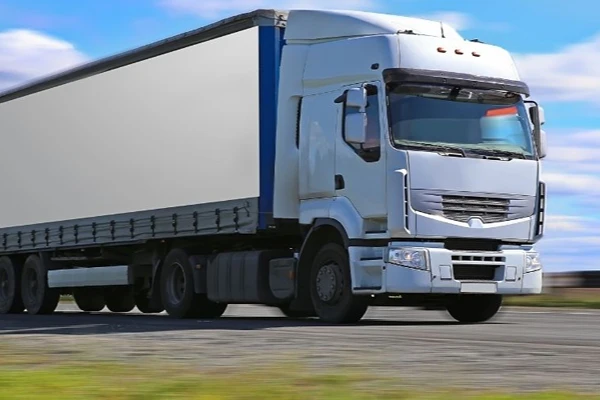 Ankara Kabataş, Nakliyat